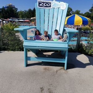 Meet your Posher, Nick